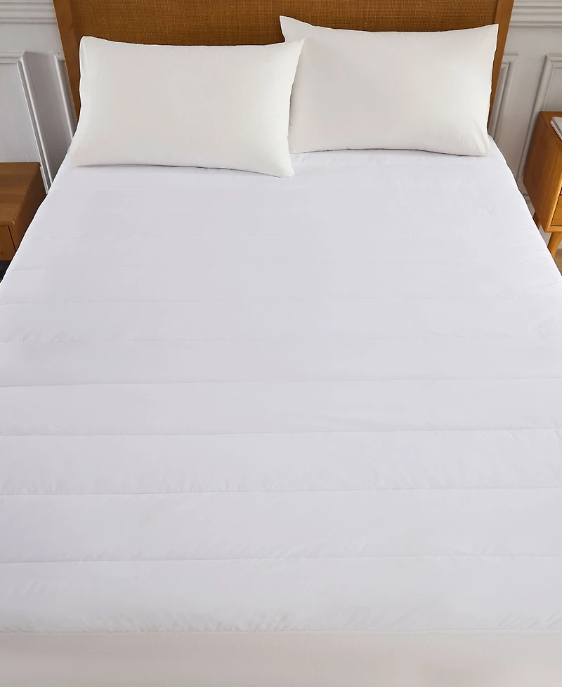 Tommy Bahama Allergy Control Mattress Pad