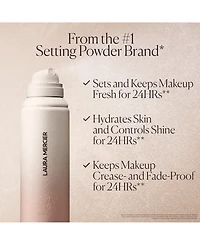 Laura Mercier Translucent Hydrating Setting Spray, 100 ml