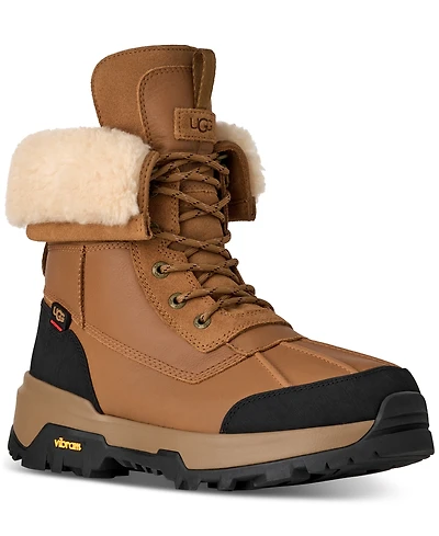 Ugg Men's Adirondack Boot Xxv