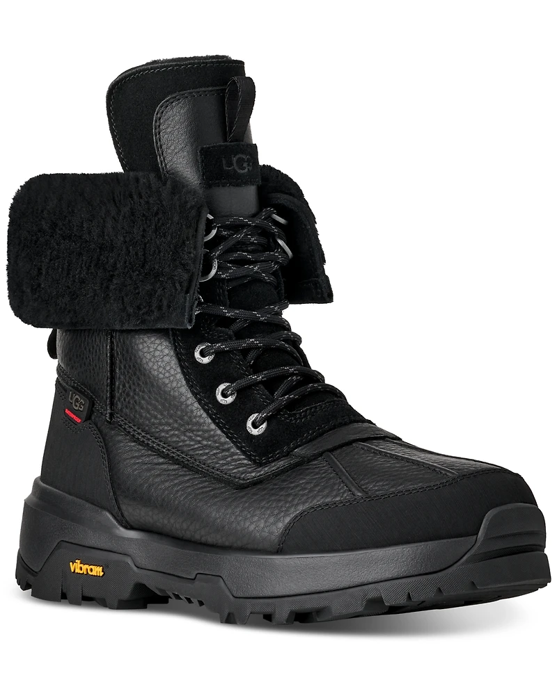 Ugg Men's Adirondack Boot Xxv