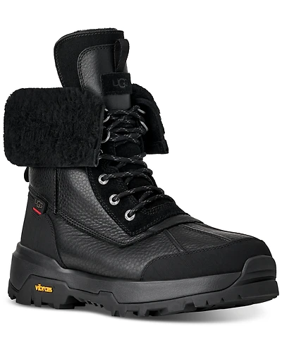 Ugg Men's Adirondack Boot Xxv