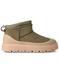 Ugg Men's Classic Ultra Mini Weather Hybrid Boots