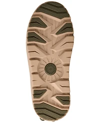 Ugg Men's Classic Ultra Mini Weather Hybrid Boots