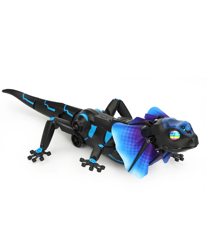 Jupiter Creations Remote Control Lizard Motion Control Robolizard