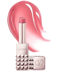 Valentino Spike Hydrating Disco Lip Balm
