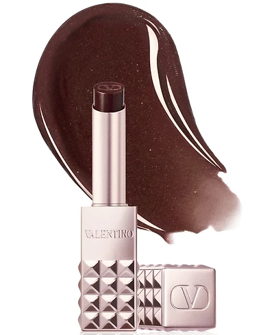 Valentino Spike Hydrating Disco Lip Balm