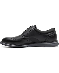 Nunn Bush Men's Chase Wingtip Oxfords