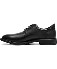Nunn Bush Men's Kore Ez Icon Plain Toe Oxfords
