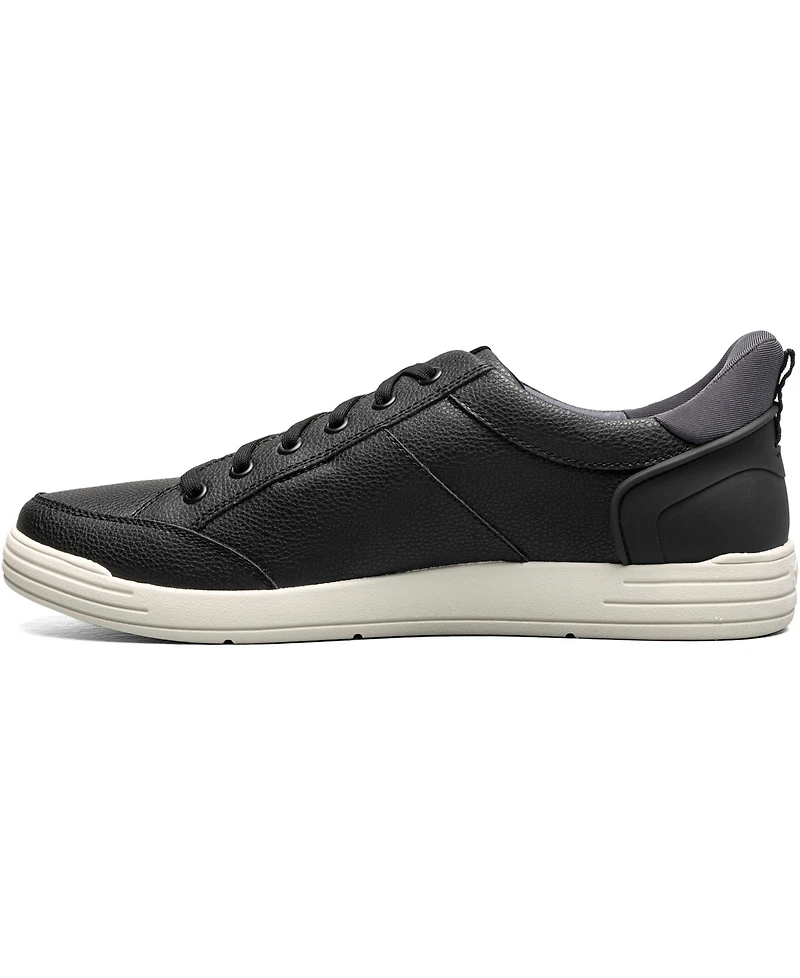 Nunn Bush Men's Kore City Walk Ez Lace To Toe Sneakers