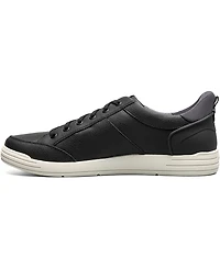 Nunn Bush Men's Kore City Walk Ez Lace To Toe Sneakers