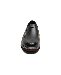 Nunn Bush Men's Owen Ii Moc Toe Venetian Loafers