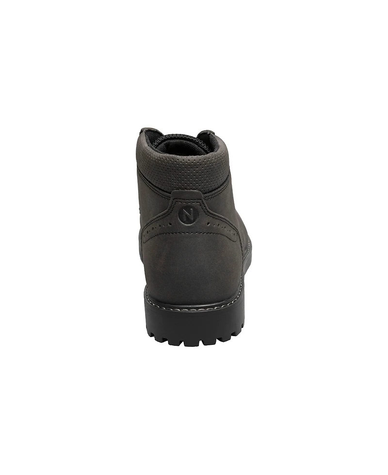 Nunn Bush Men's Delton Plain Toe Boots