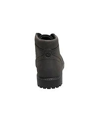 Nunn Bush Men's Delton Plain Toe Boots