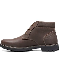 Nunn Bush Men's Delton Plain Toe Boots