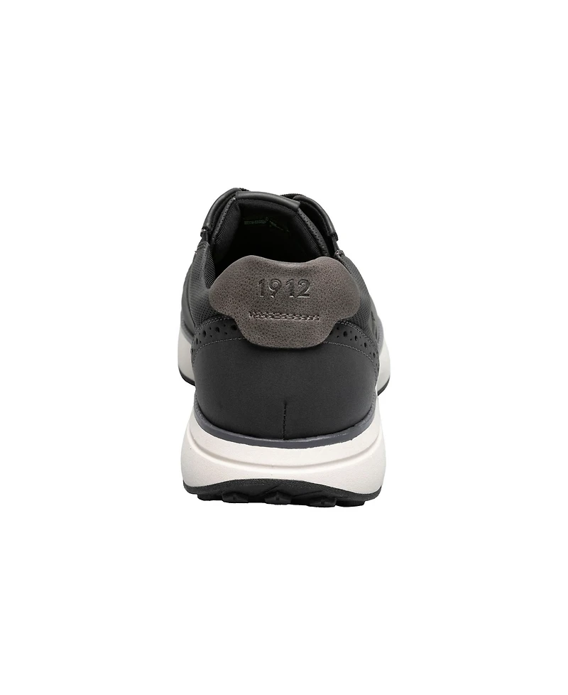 Nunn Bush Men's Kore Swift Moc Toe Sneakers