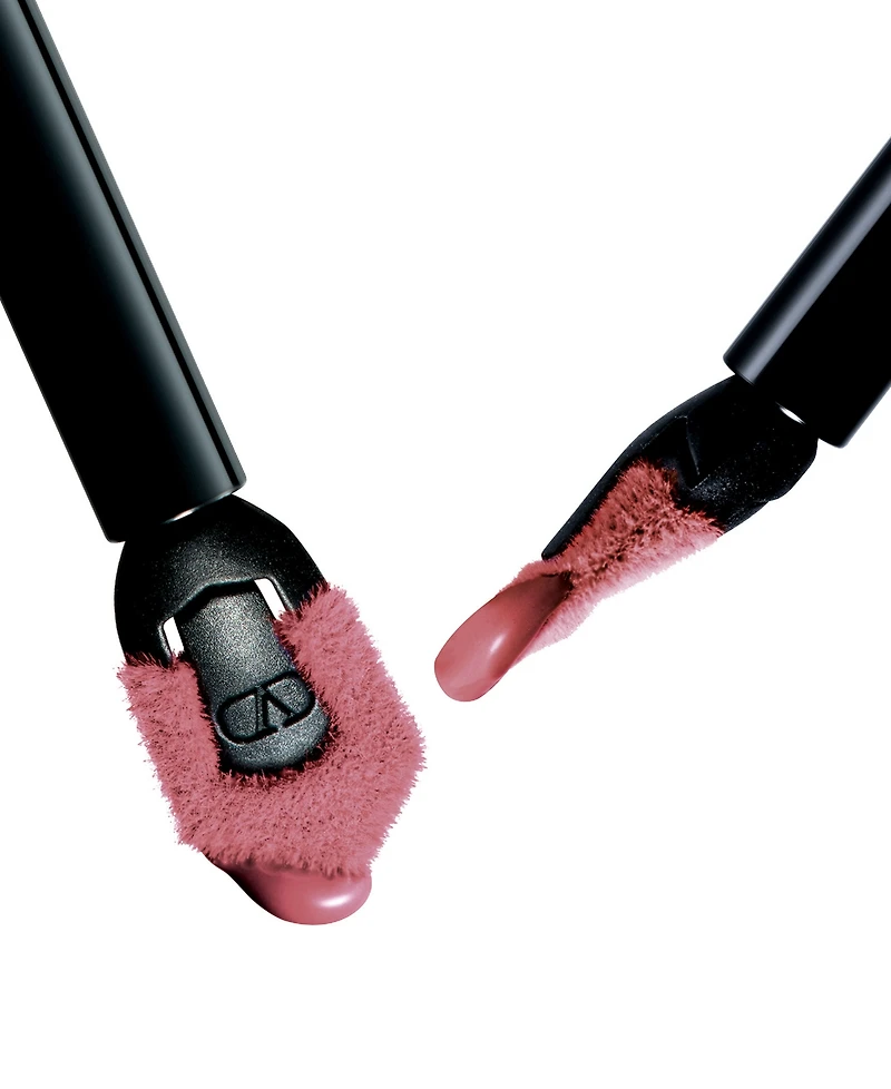 Valentino Beauty Liquirosso Soft Matte Liquid Lipstick & Blush