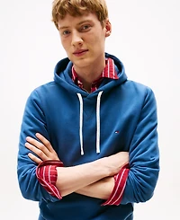Tommy Hilfiger Men's Essential Fleece Hoodie