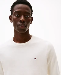 Tommy Hilfiger Men's Essential Crew Neck Sweater