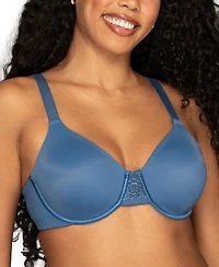 Vanity Fair Full Figure Beauty Back Smoothing Minimizer Bra 76080