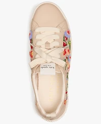 Kate Spade New York Women's K As Court Sneakers