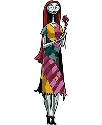 FiGPiN - Tim Burton's The Nightmare Before Christmas