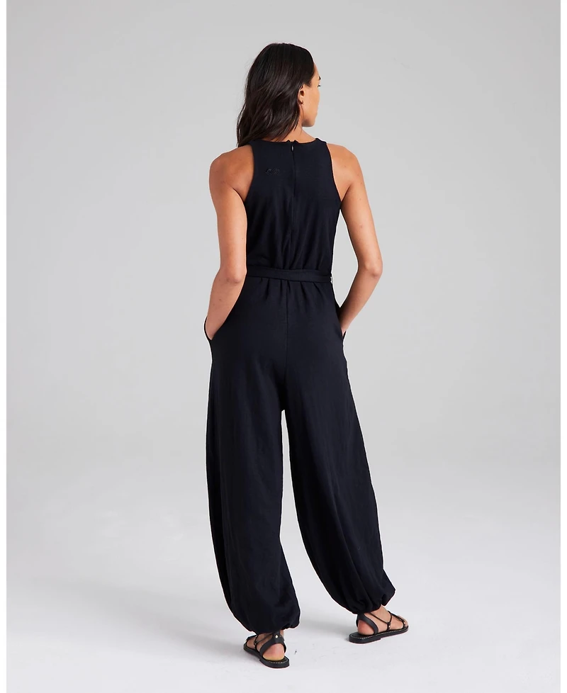 Cape Cove Women's Sia Hareem Jumpsuit