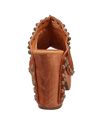 Dingo Women's Echo Wooden Sandal
