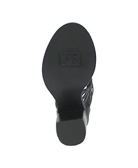 Dingo Women's Jeezy Leather Sandal
