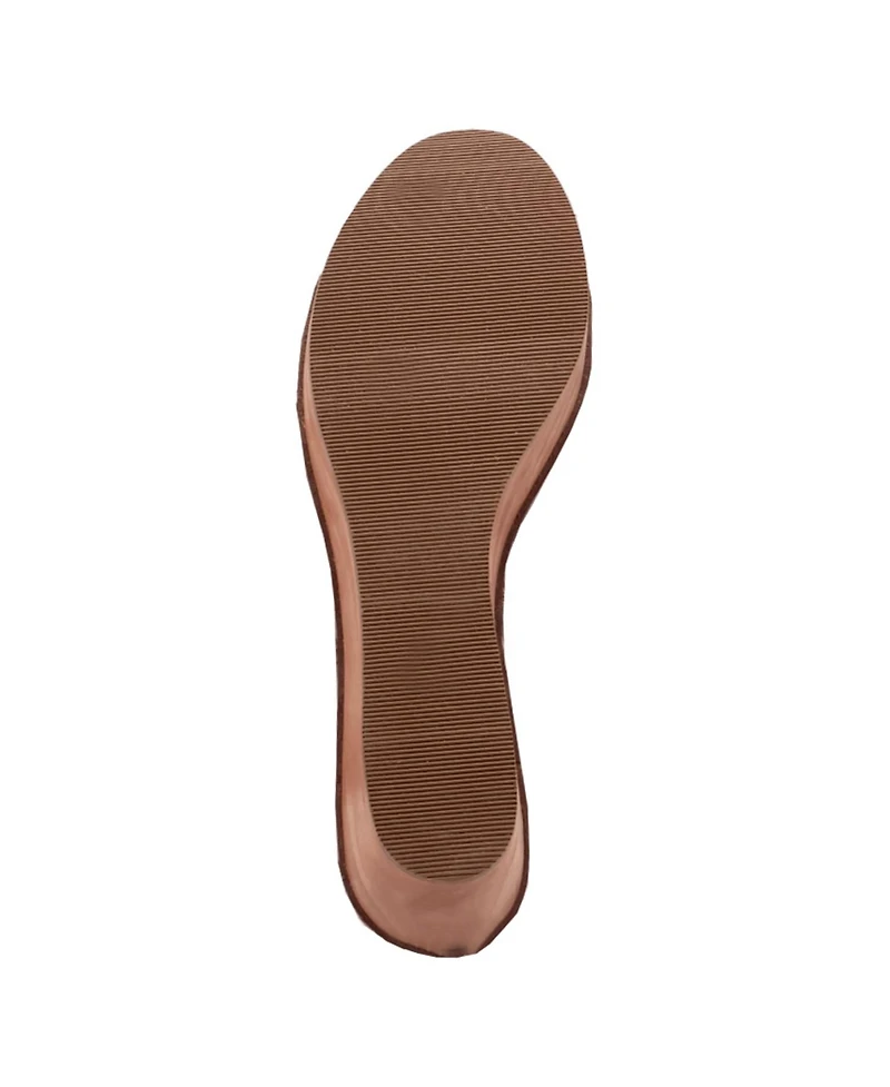 Dingo Women's Cosmo Wooden Sandal