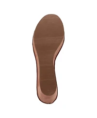 Dingo Women's Cosmo Wooden Sandal