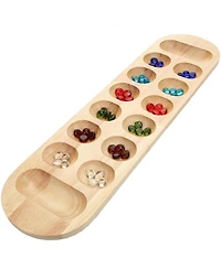 We Games Mancala Board Game