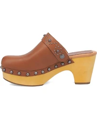 Dingo Women's Deadwood Leather Sandal
