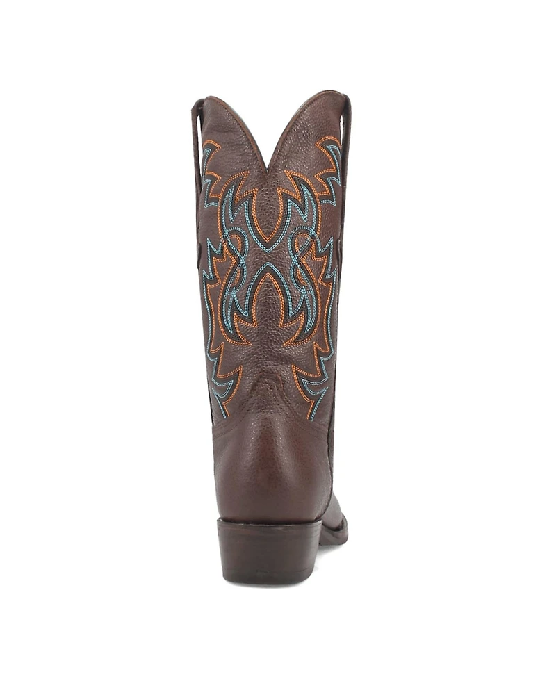 Dingo Men's Gold Rush Leather Boot
