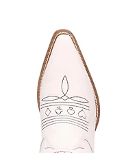 Dingo Women's King Of Clubs Leather Boot