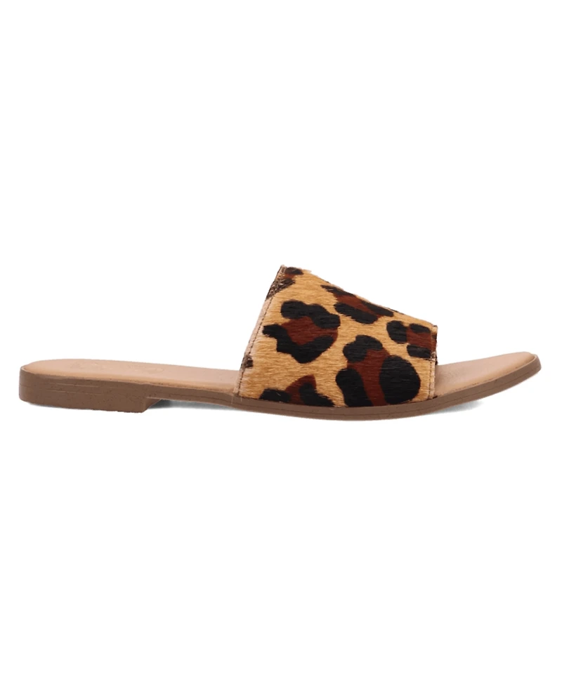 Dingo Women's Tabby Sandal