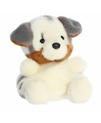 Aurora Mini Sydney Aussie Palm Pals Adorable Plush Toy White 5"