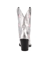 Dingo Women's Starburst Leather Boot