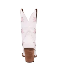 Dingo Women's Starburst Leather Boot
