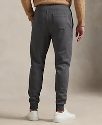 Polo Ralph Lauren Men's Double-Knit Jogger Pants
