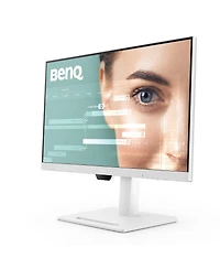 BenQ GW2790QT 27" 16:9 2K Qhd Usb-c Ips Led Monitor, Built-In-Speakers, White