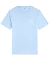 Polo Ralph Lauren Men's Big & Tall Pocket Jersey T-Shirt