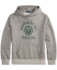 Polo Ralph Lauren Men's Fleece Graphic Hoodie