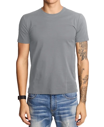 Paisley & Gray Men's Lucas Slim Fit Short Sleeve Crewneck T-Shirt