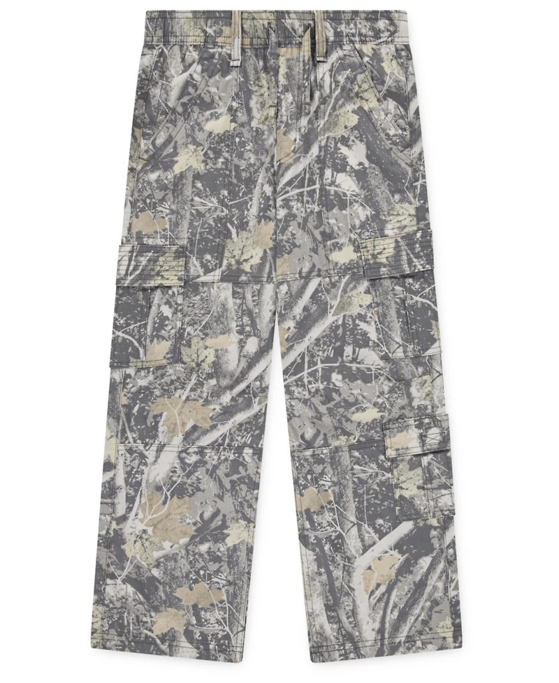 abercrombie kids Boys Baggy Cargo Pants