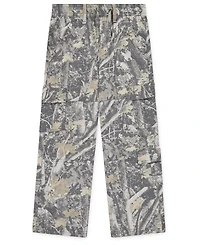 abercrombie kids Boys Baggy Cargo Pants