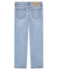 abercrombie kids Boys Straight Fit Jeans