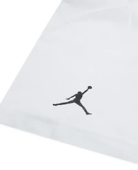 Jordan Big Boys Flight Goat T-Shirt