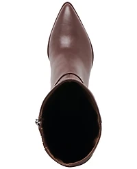 Dolce Vita Women's Aldy Knee-High Stiletto Dress Boots