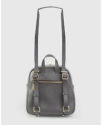 Belle & Bloom Camila Leather Backpack