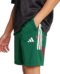 adidas Men's House Of Tiro Nations Pack Shorts